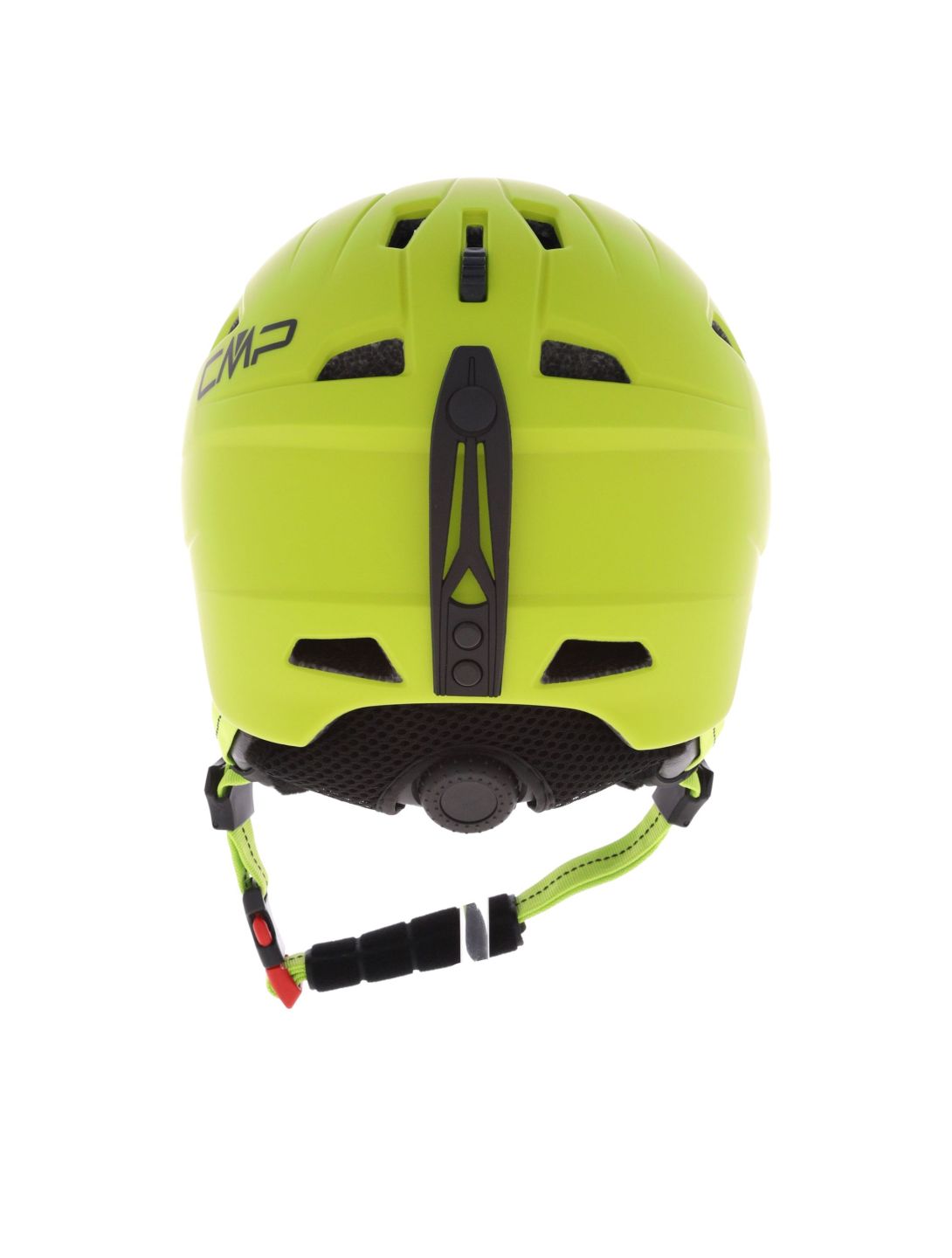 CMP, XA-1 Skihelm Unisex Apple grün 