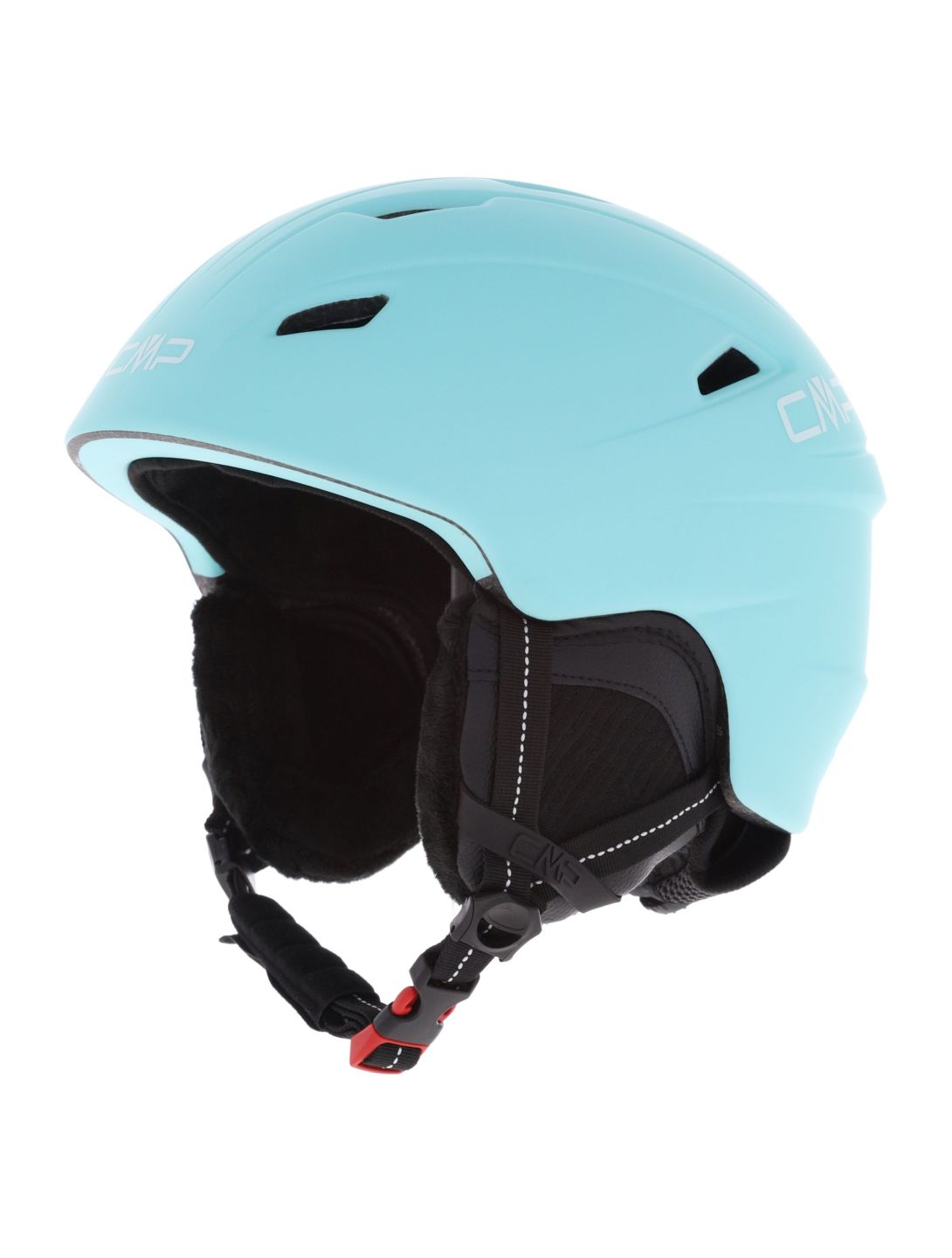 CMP, XA-1 Skihelm Unisex Aqua blau 