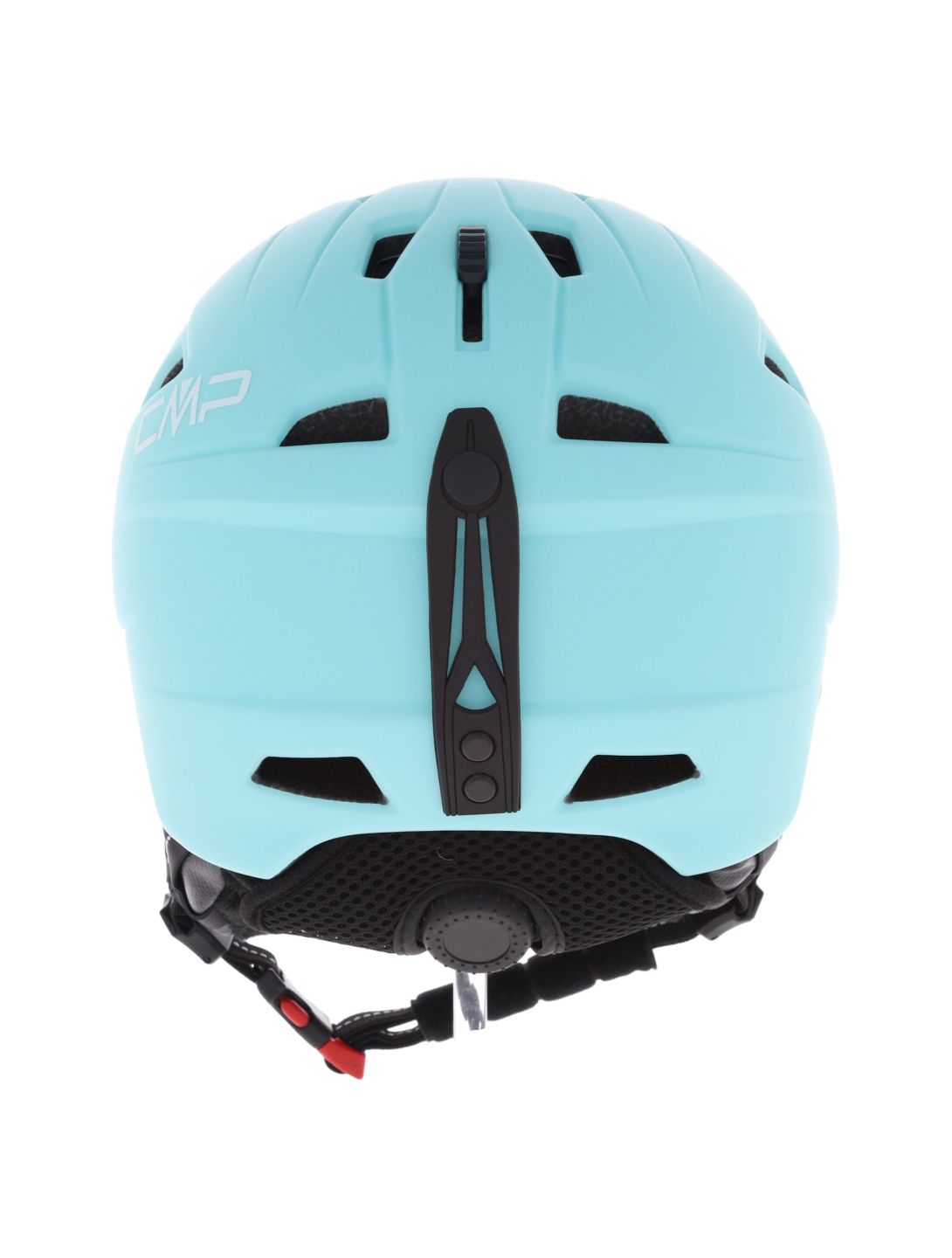 CMP, XA-1 Skihelm Unisex Aqua blau 