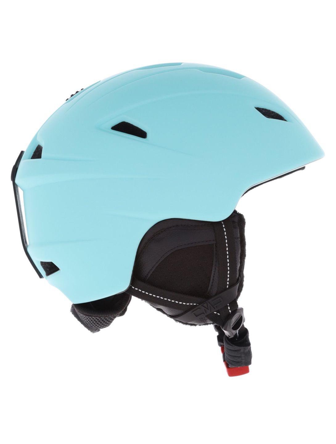 CMP, XA-1 Skihelm Unisex Aqua blau 