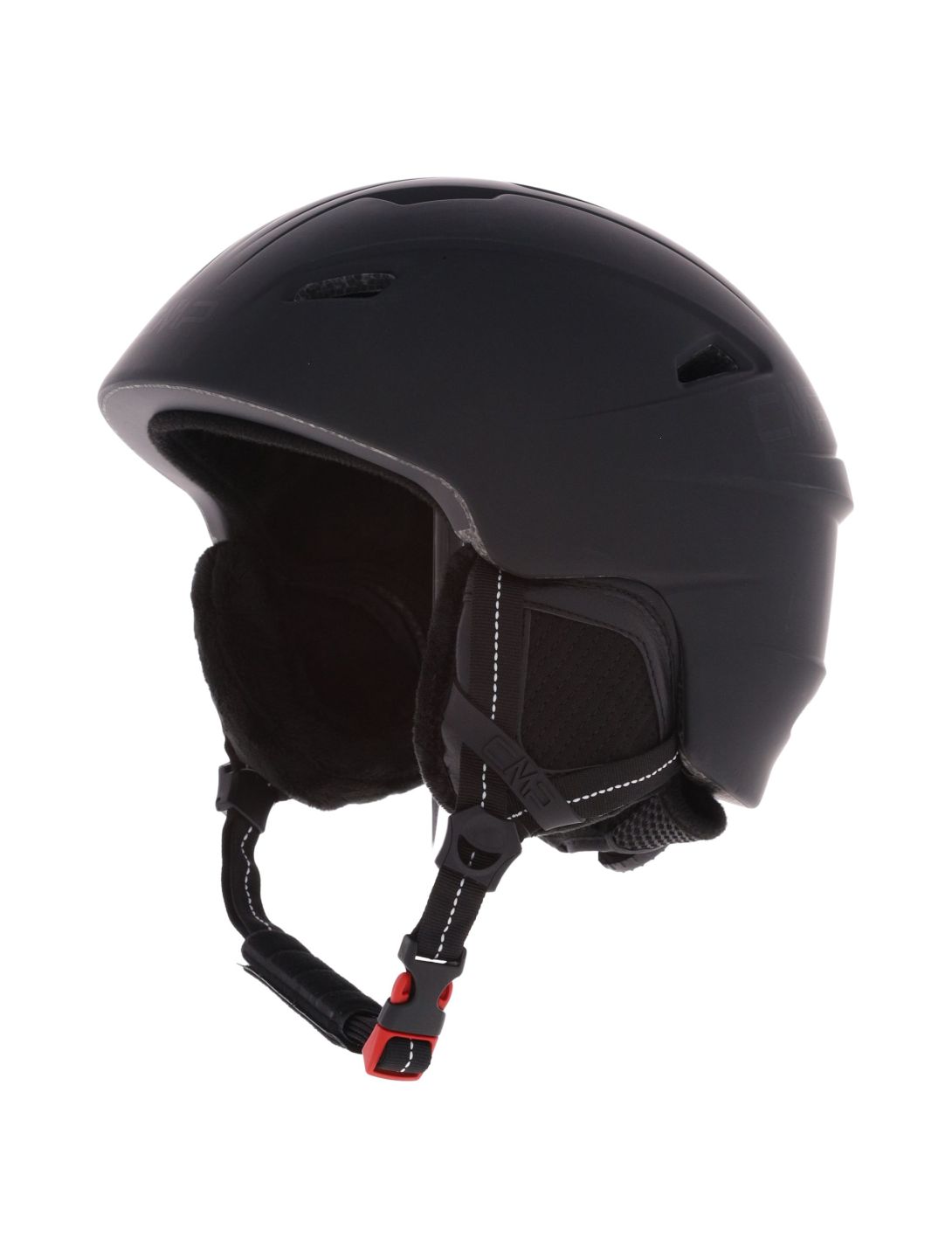 CMP, XA-1 Skihelm Unisex Black schwarz 