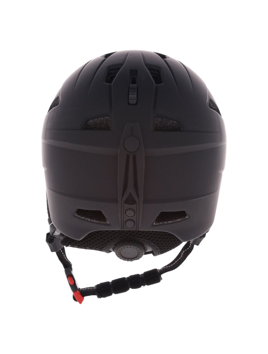 CMP, XA-1 Skihelm Unisex Black schwarz 