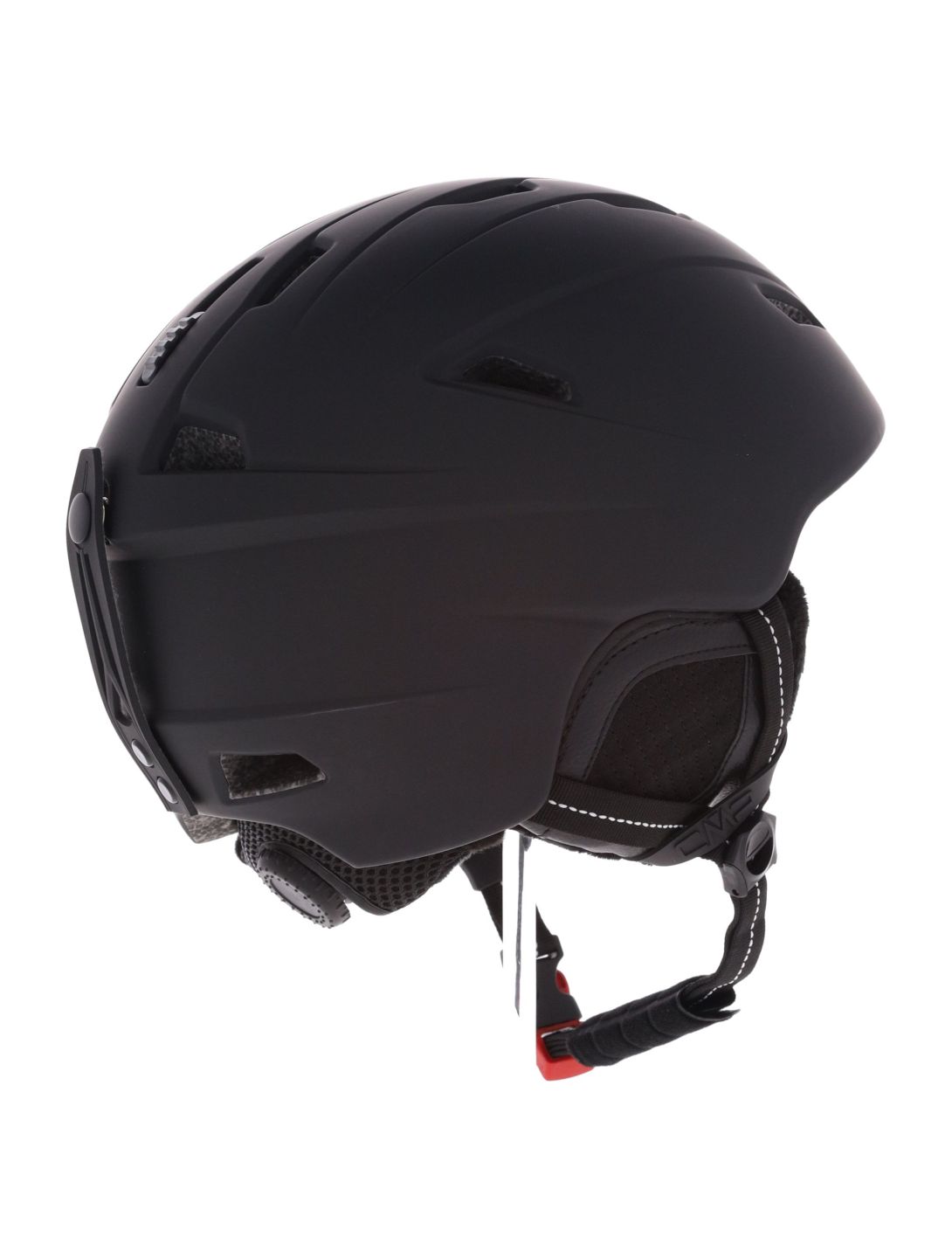 CMP, XA-1 Skihelm Unisex Black schwarz 