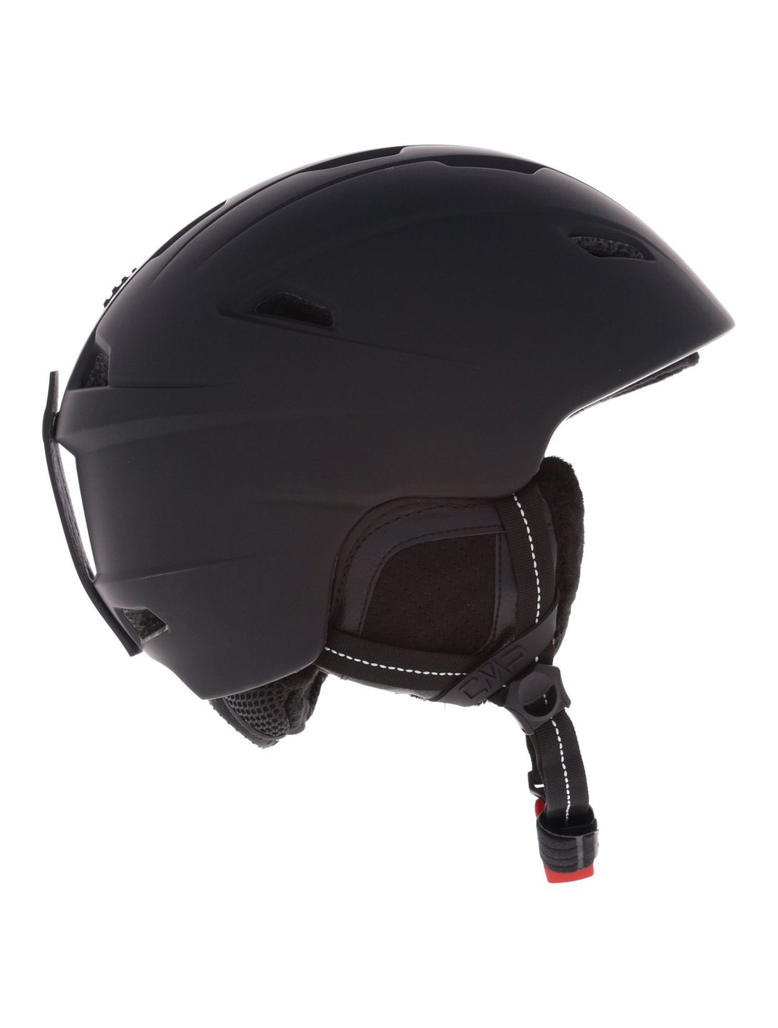 CMP, XA-1 Skihelm Unisex Black schwarz 