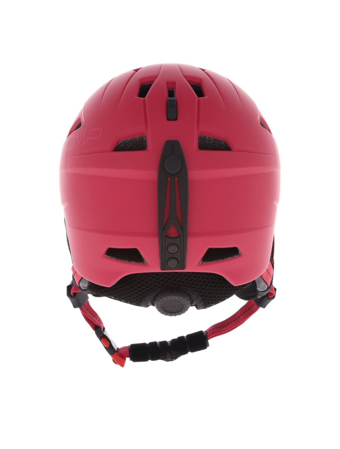 CMP, XA-1 Skihelm Unisex Strawberry rot 