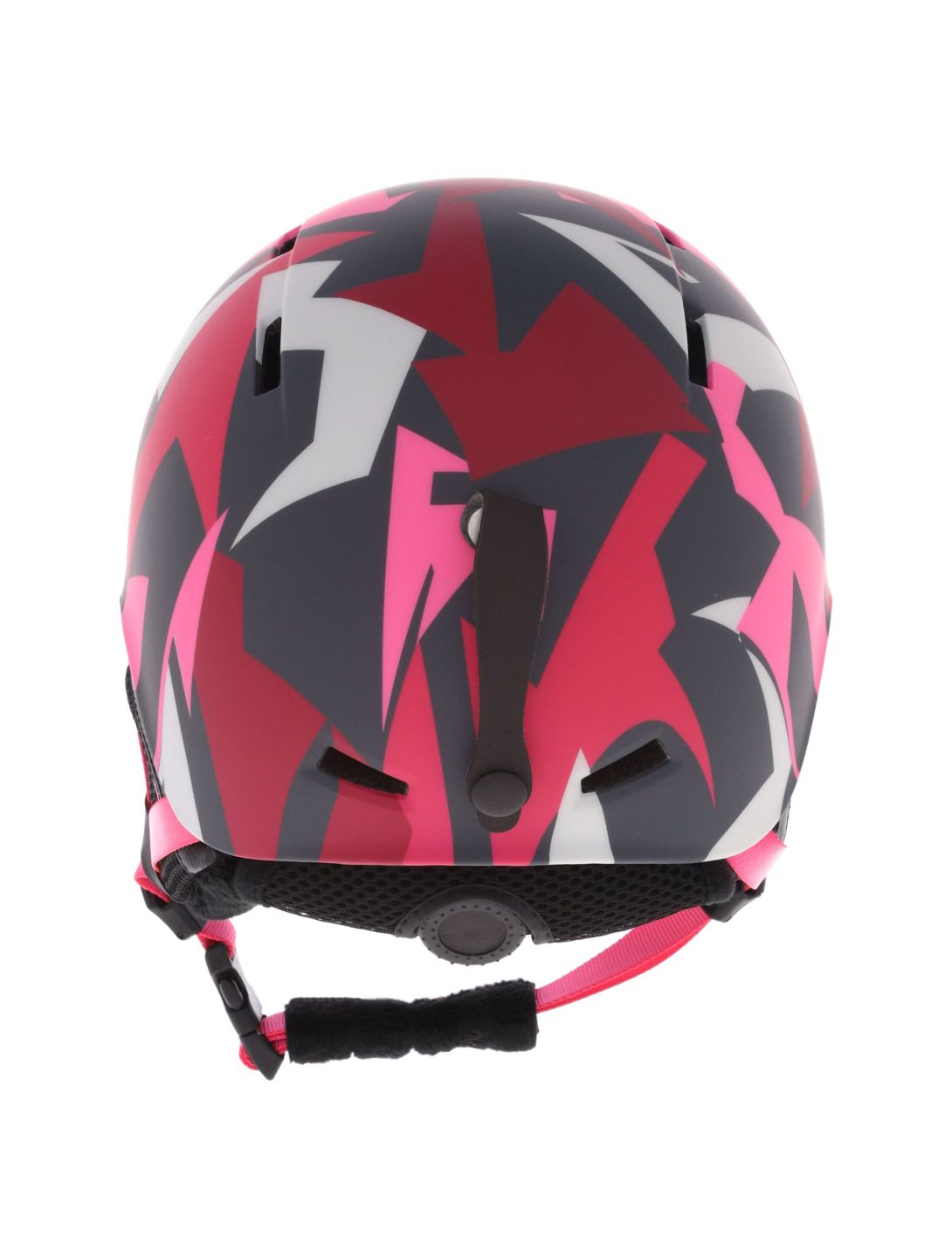 CMP, XJ-4 Skihelm Kinder Magenta Pink Fluo rosa, violett 