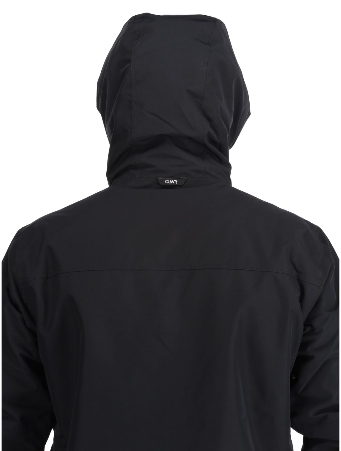 ColourWear, M Eagle Skijacke Herren Black schwarz 