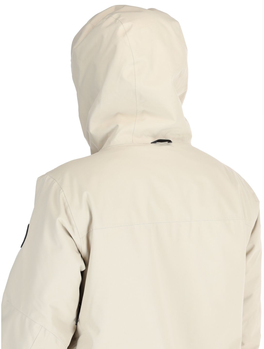 ColourWear, M Falk 2.0 Skijacke Herren Sand beige 