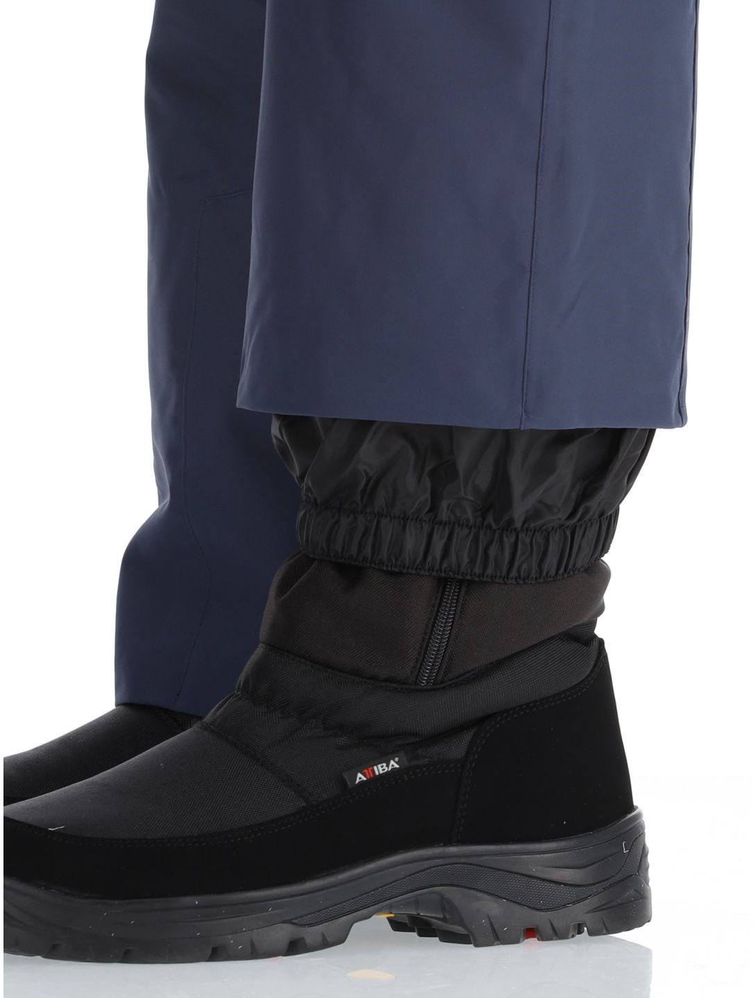 ColourWear, M Flight Skihose Herren Navy blau 