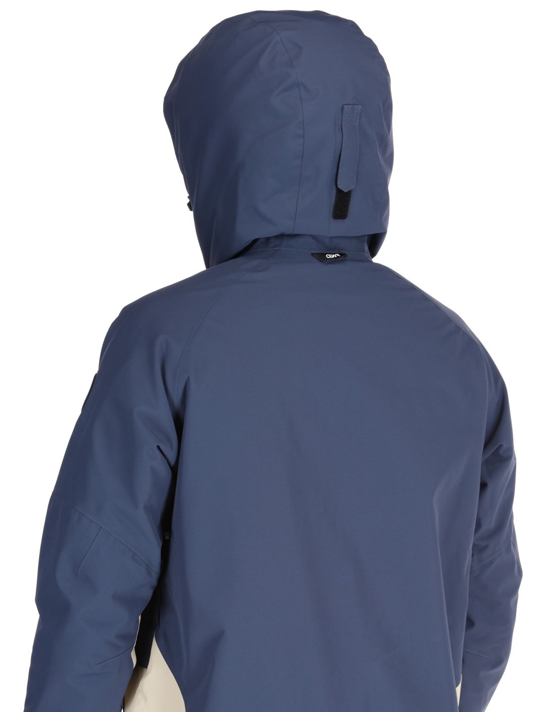 ColourWear, M Signature Winter Anorak Herren Navy blau 