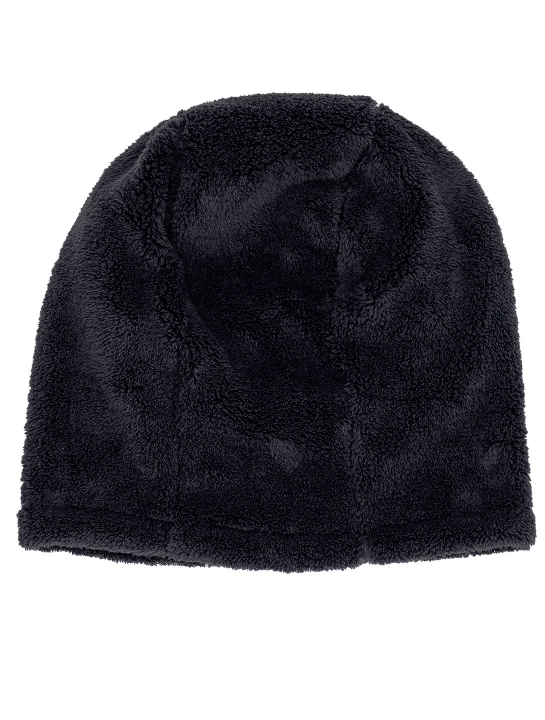 ColourWear, U So Fluffy Skimaske Damen Black schwarz 