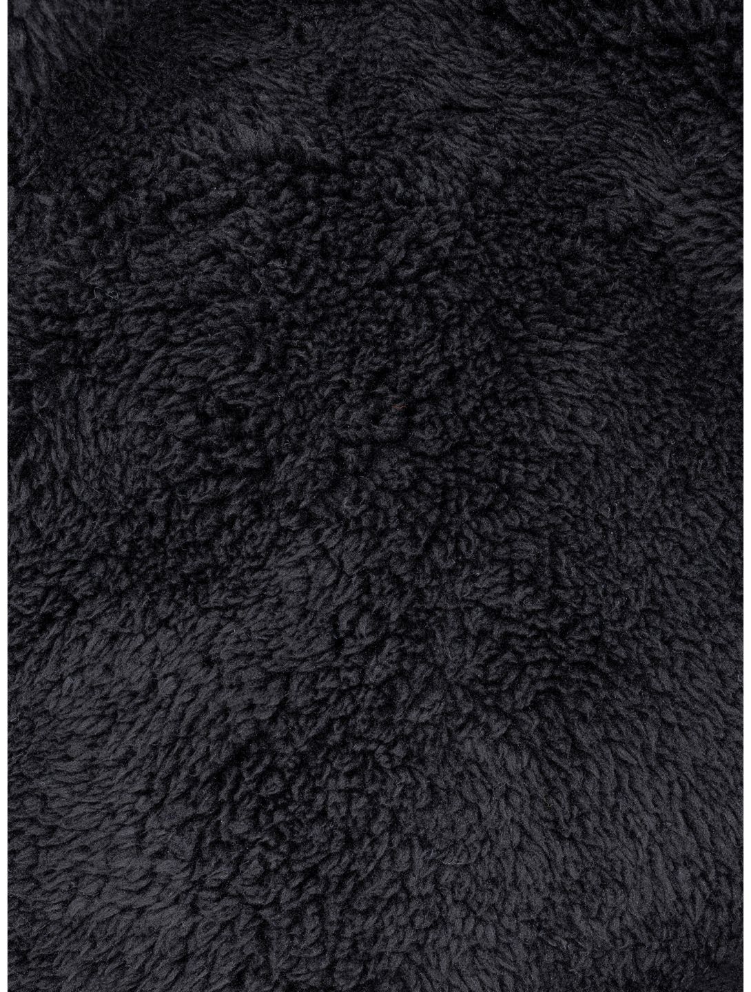 ColourWear, U So Fluffy Skimaske Damen Black schwarz 