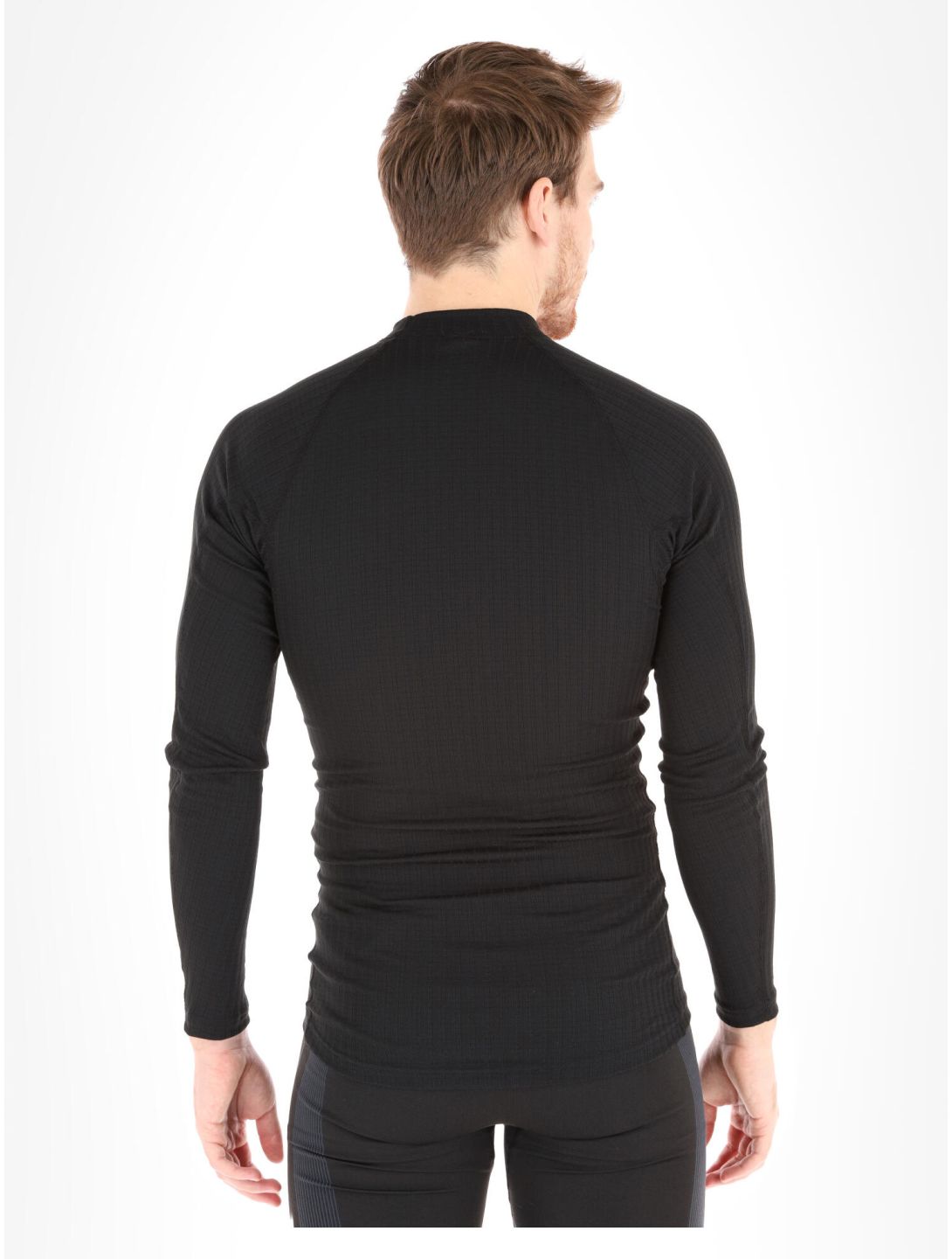 Craft, Active Extreme X Crewneck LS Thermoshirt Herren Black schwarz 