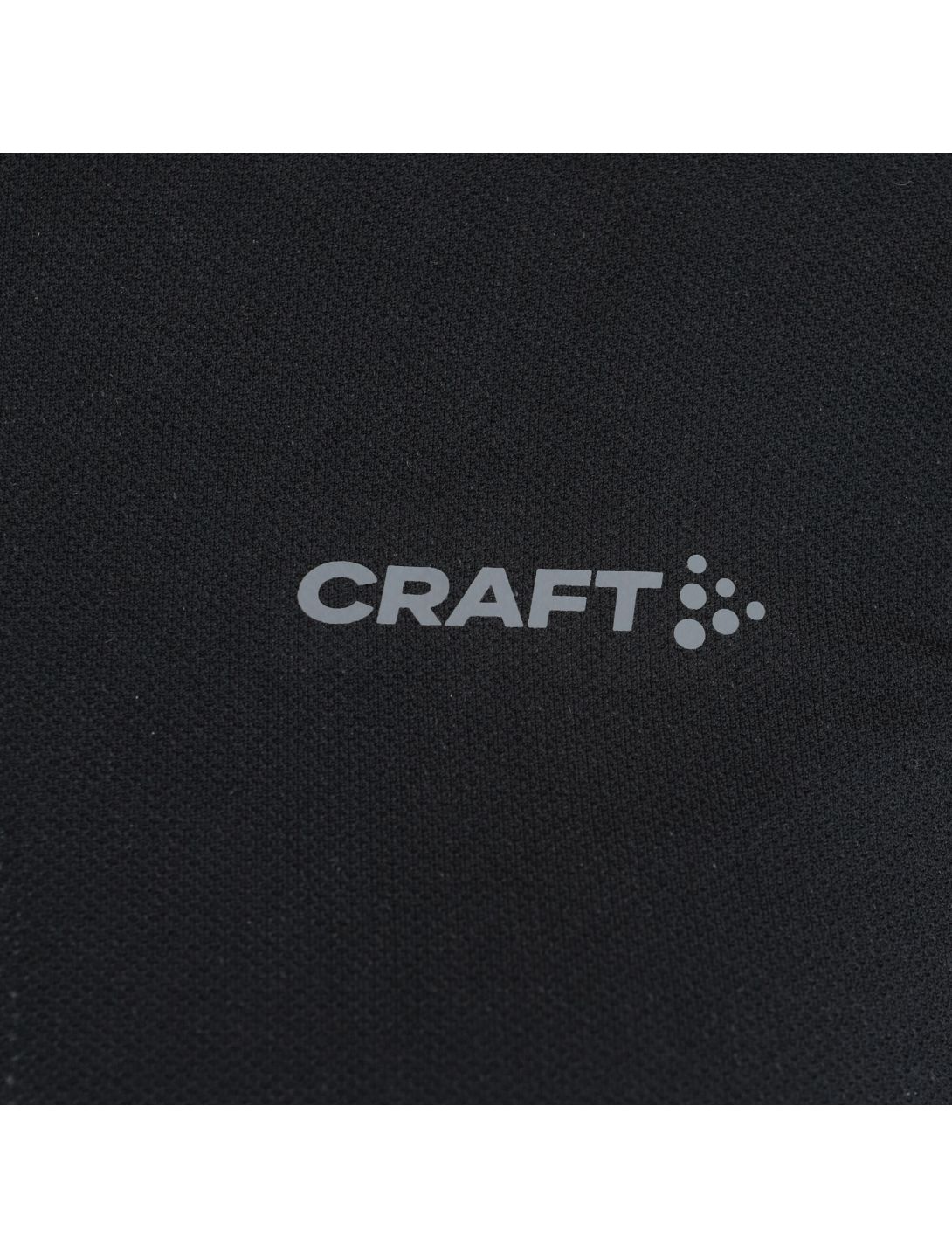 Craft, Adv Fuseknit Intensity Ls W Thermoshirt Damen schwarz