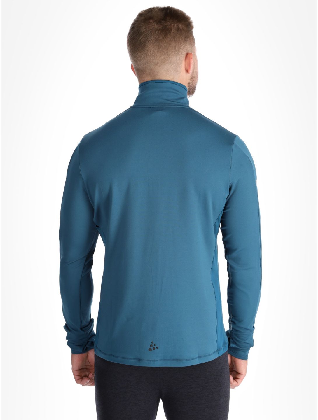 Craft, Adv Subz 2 LS Pullover Herren Alfa blau 