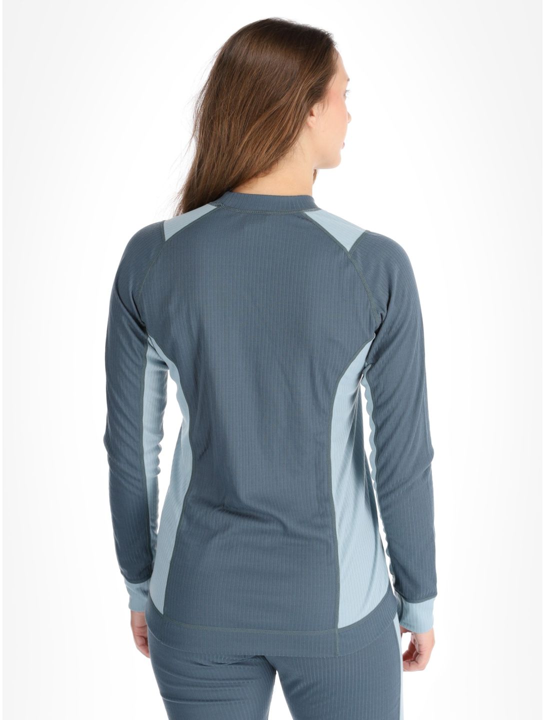 Craft, Core Dry Baselayer Set Thermoset Damen Orion / Aron grau 