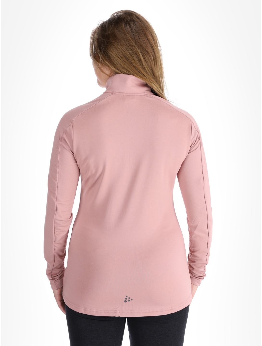 Craft, Core Gain Pullover Damen Charm rosa 