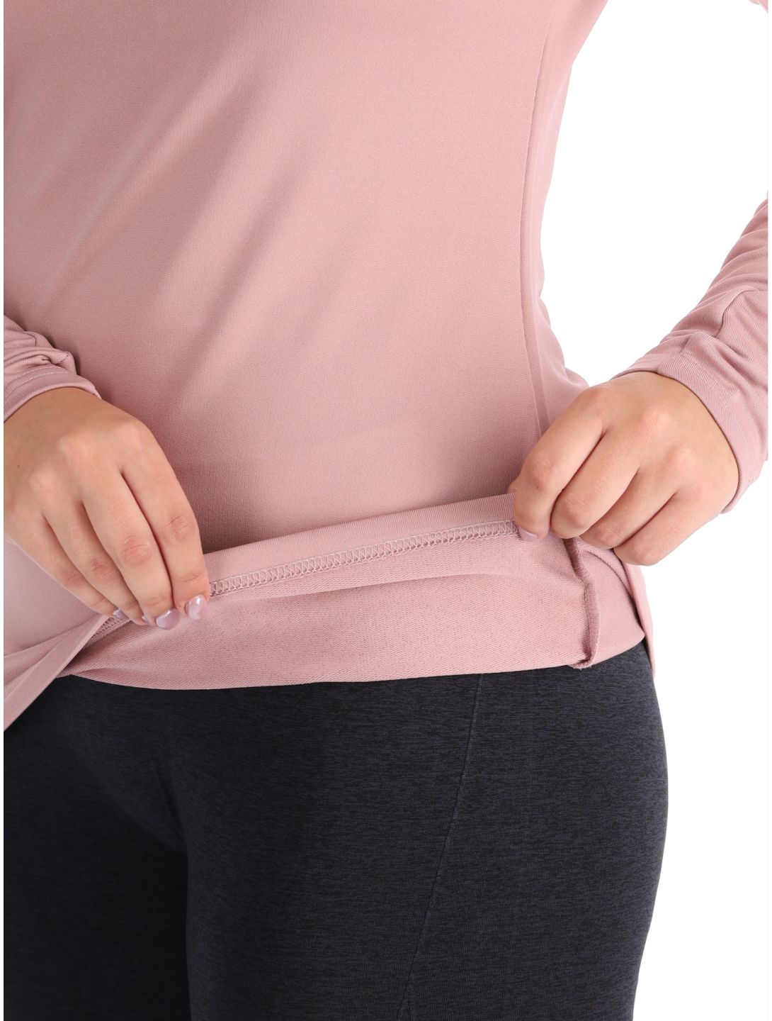 Craft, Core Gain Pullover Damen Charm rosa 