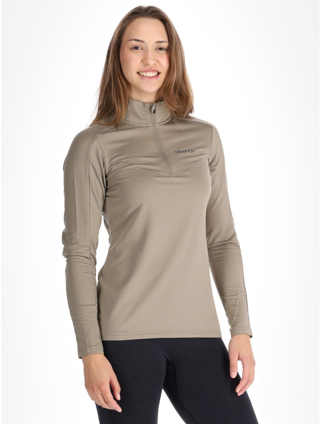 Craft, Core Gain Pullover Damen Raw beige 