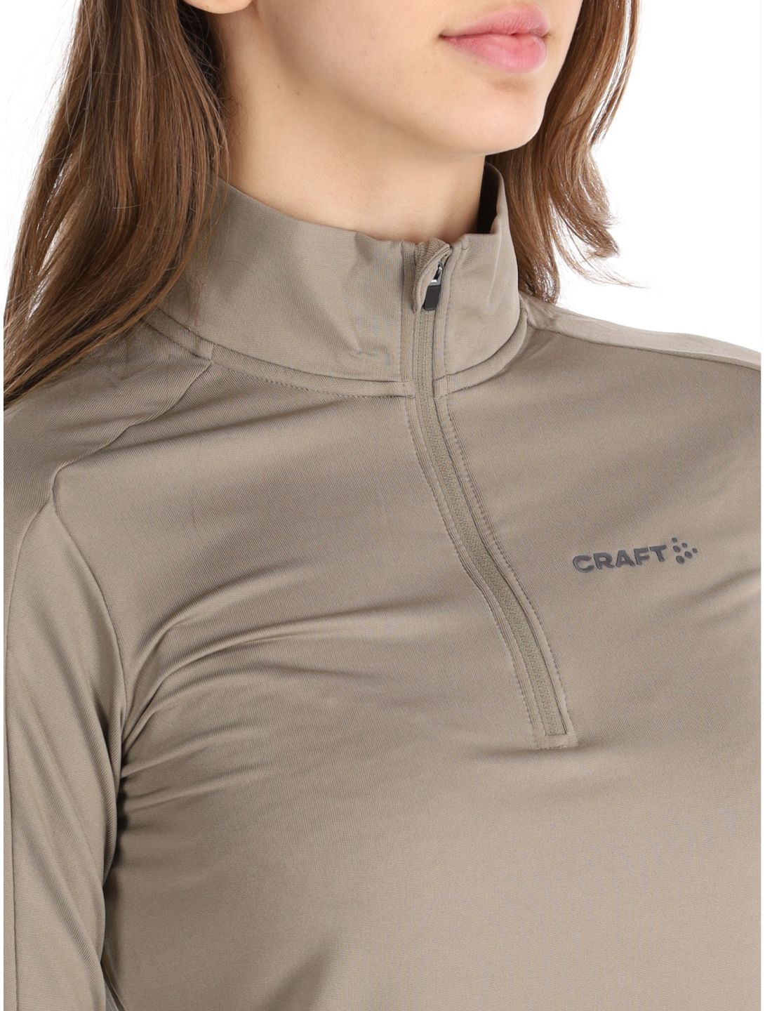 Craft, Core Gain Pullover Damen Raw beige 