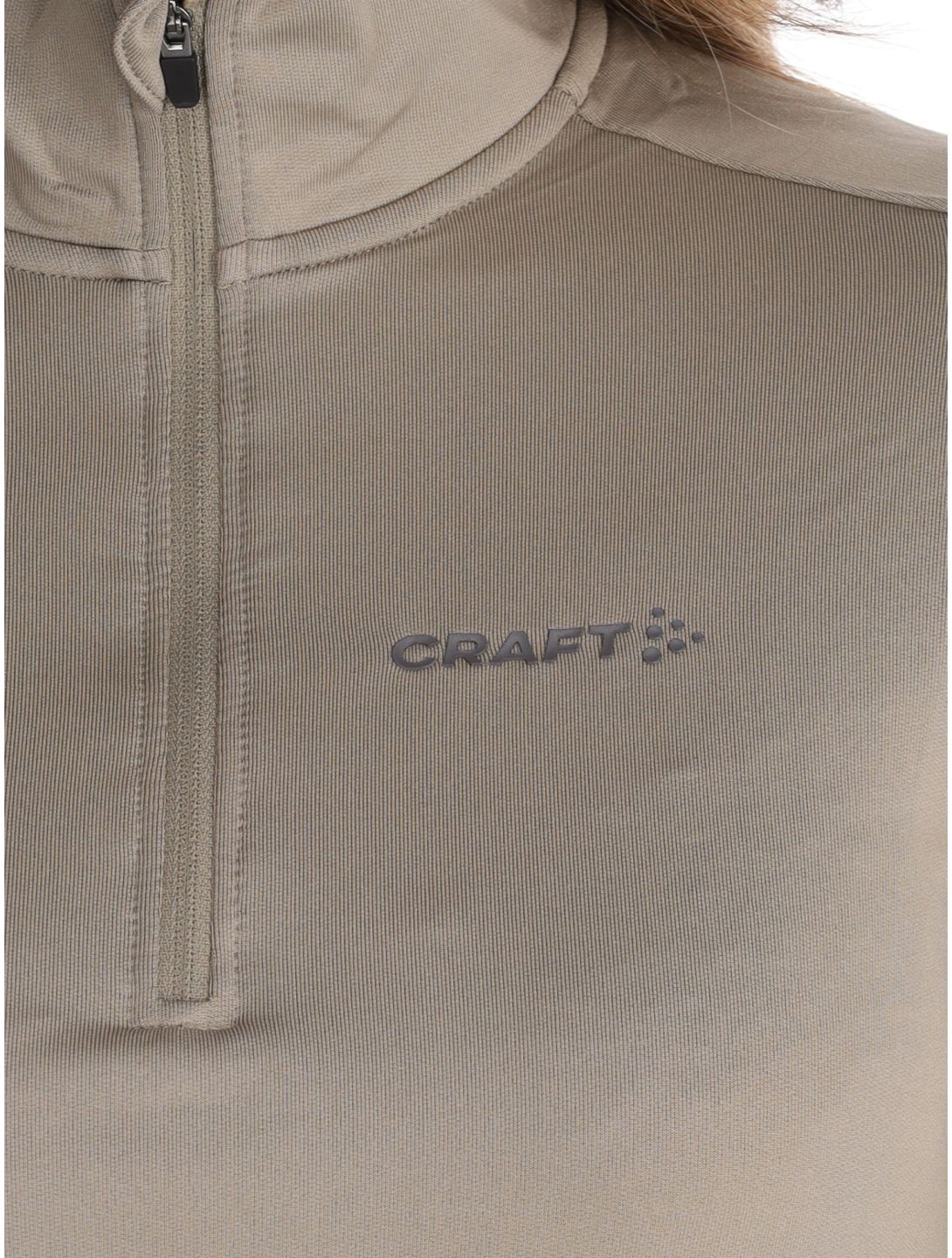 Craft, Core Gain Pullover Damen Raw beige 