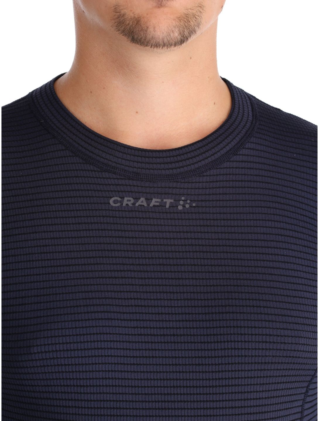 Craft, Pro Wool Extreme X LS Thermoshirt Herren Blaze blau 