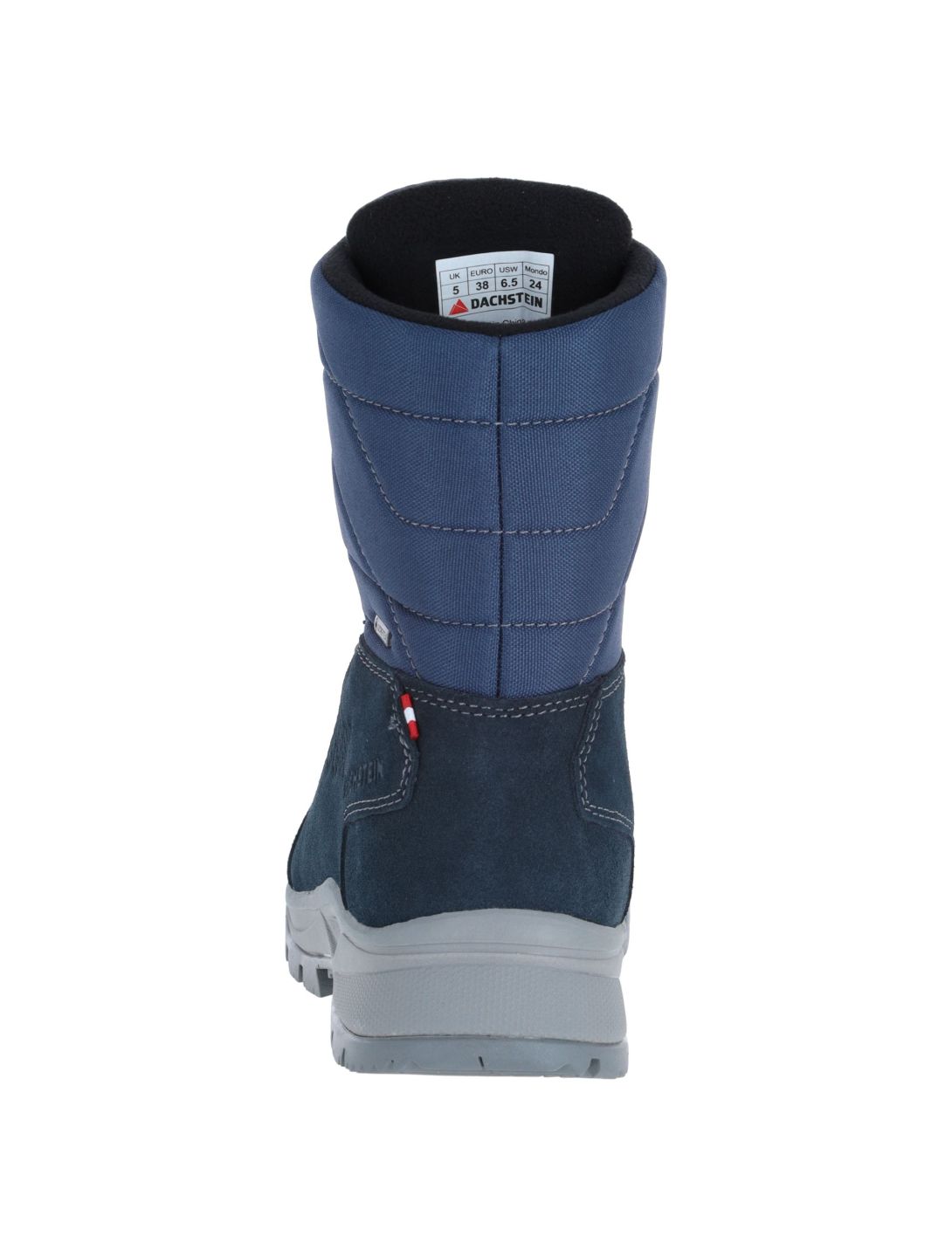 Dachstein, Nordlicht GTX Schneeschuhe Damen Dark Blue blau 