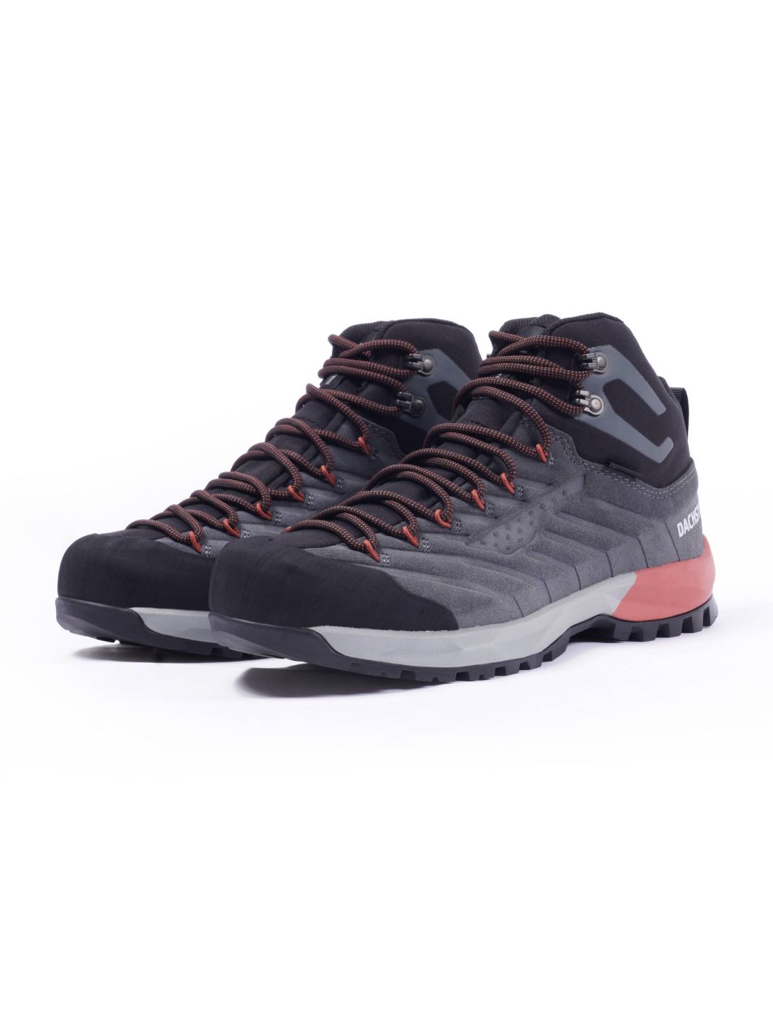 Dachstein, Sf-21 Mc Gtx LB Bergschoen Herren granite grau 