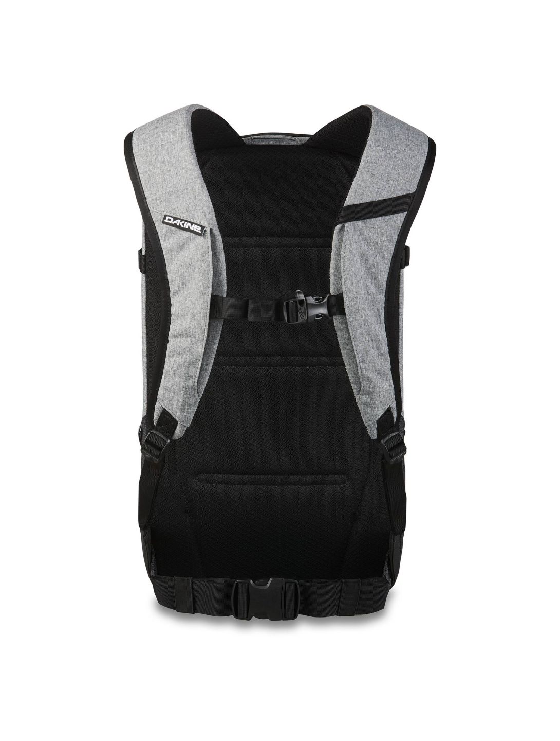 Dakine, Heli Pack 12L Rucksack Herren grau 