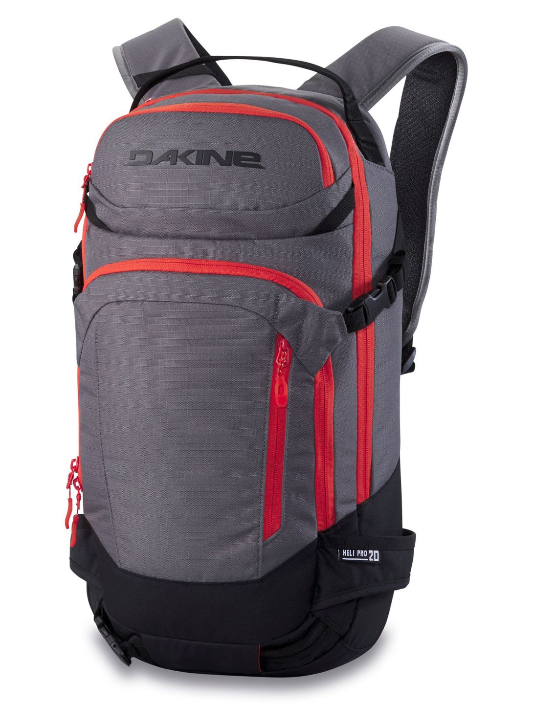 Dakine, Heli Pro 20L Rucksack Unisex Steel Grey grau 