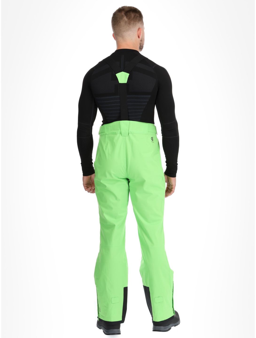 Dare2b, Achieve II Skihose Herren Green Flash grün 