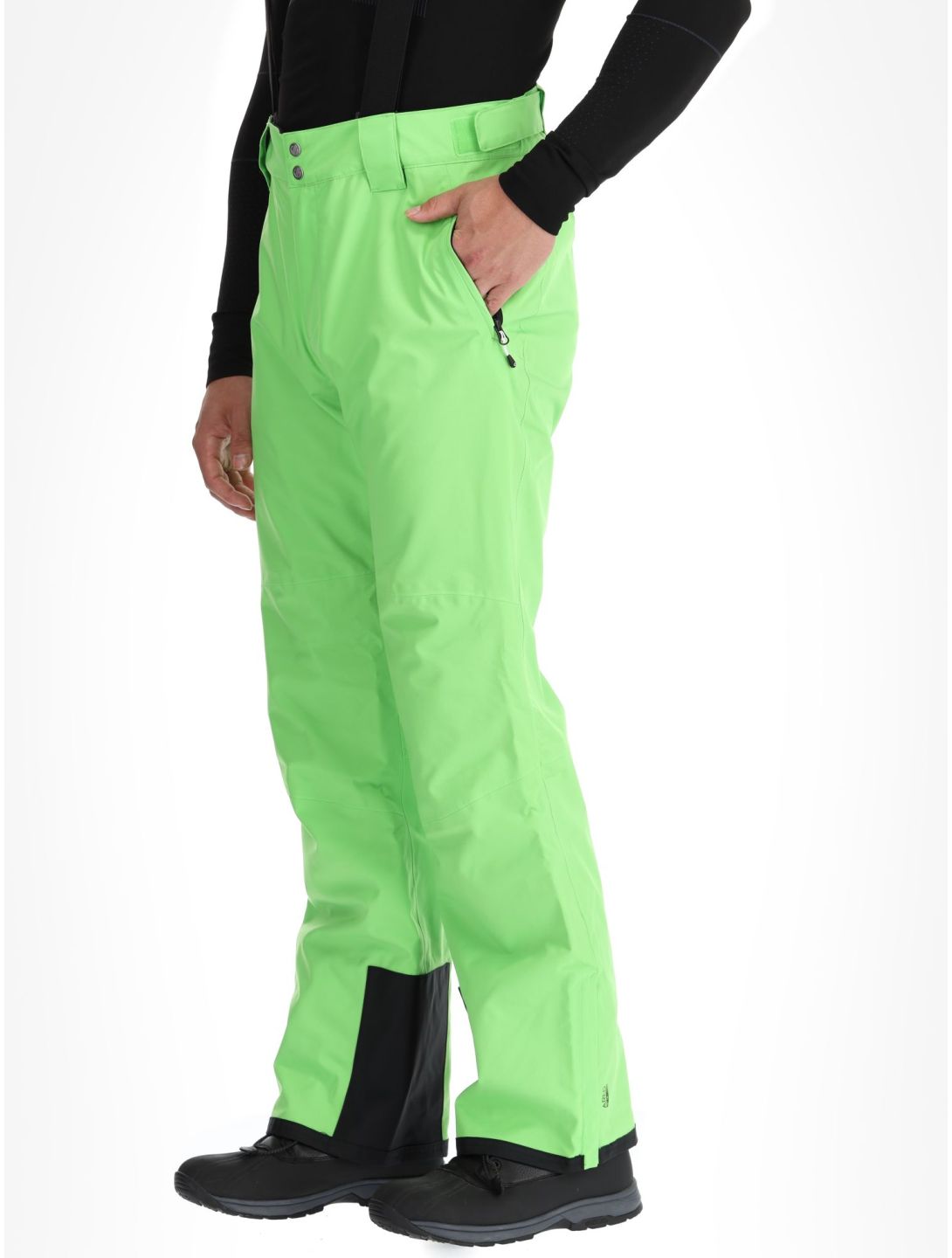 Dare2b, Achieve II Skihose Herren Green Flash grün 