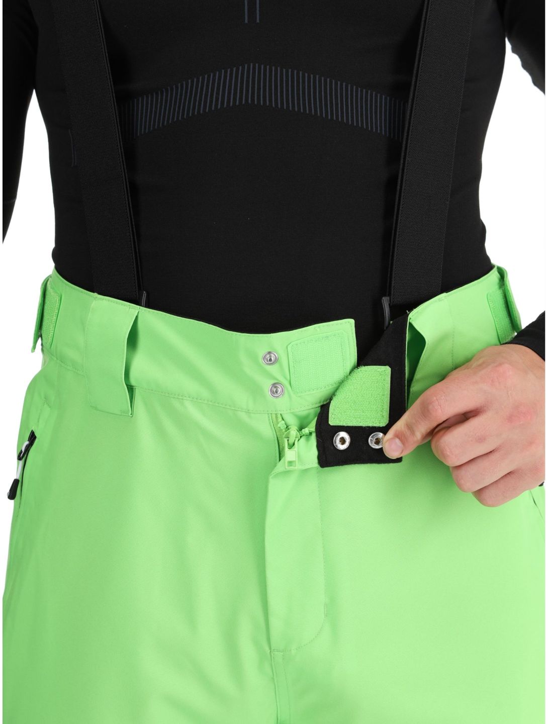 Dare2b, Achieve II Skihose Herren Green Flash grün 