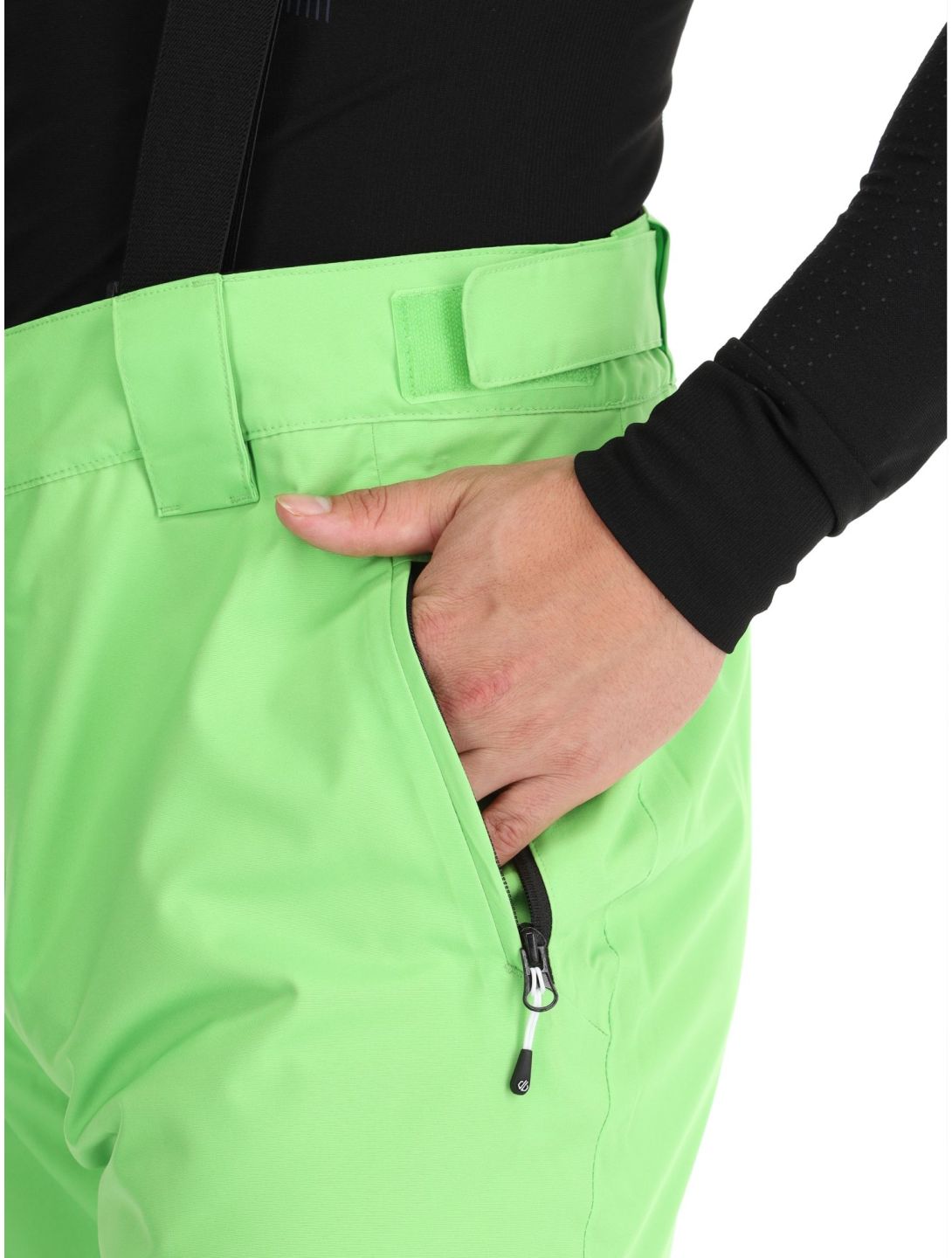 Dare2b, Achieve II Skihose Herren Green Flash grün 