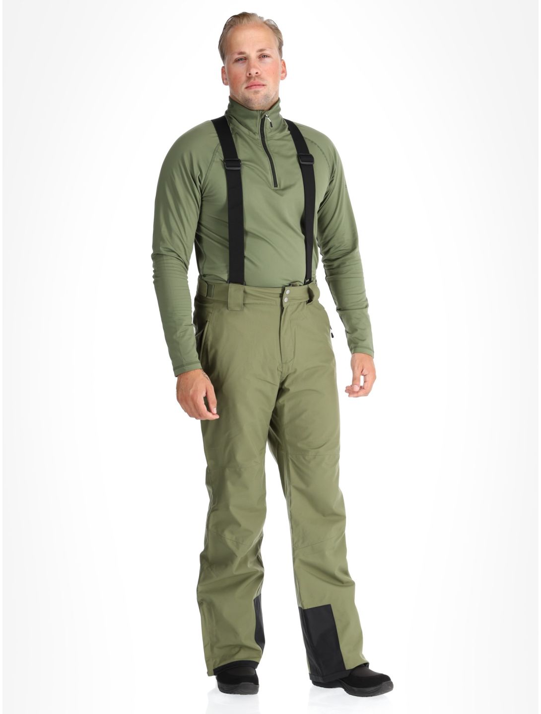 Dare2b, Achieve II Skihose Herren Olivine Green grün 