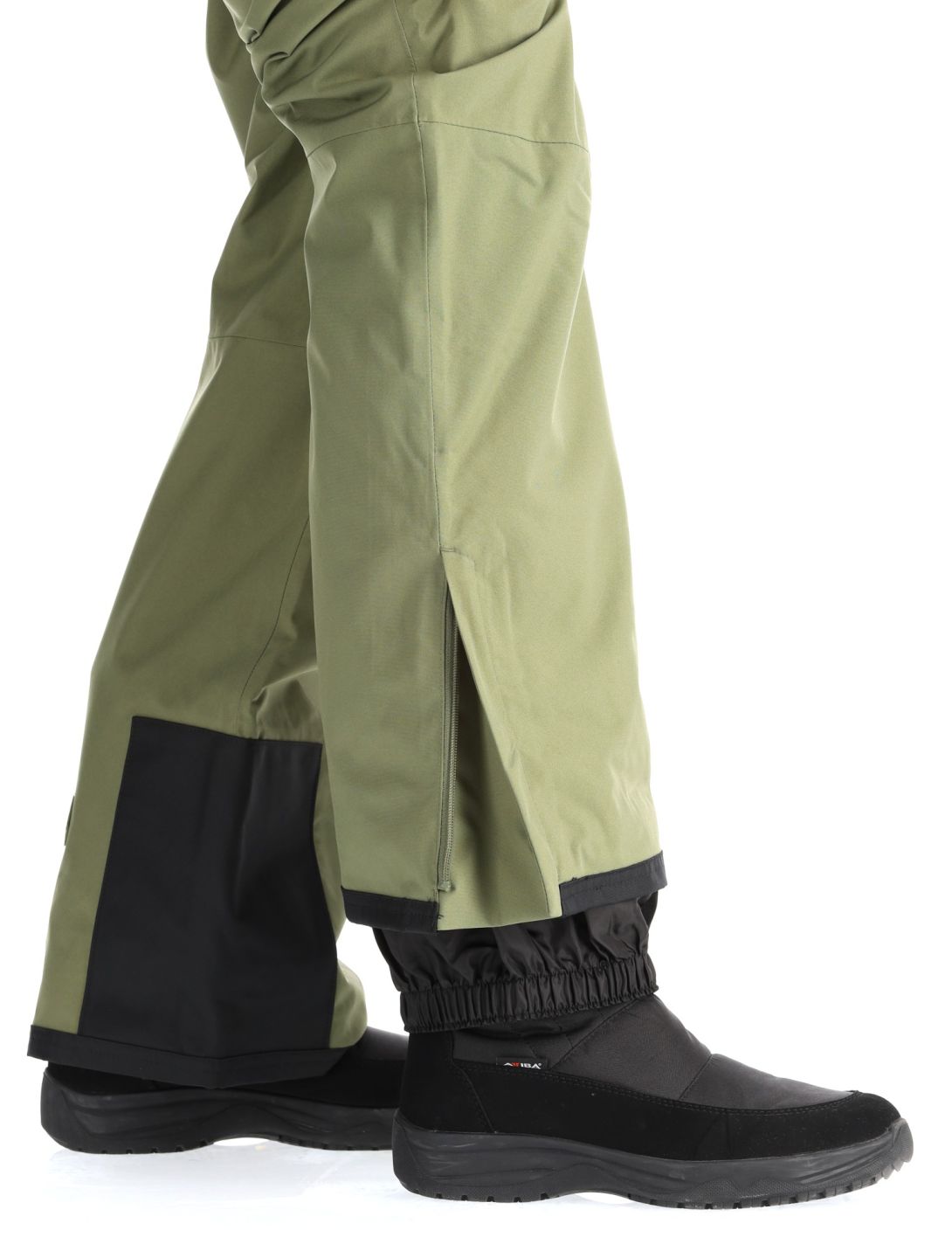 Dare2b, Achieve II Skihose Herren Olivine Green grün 