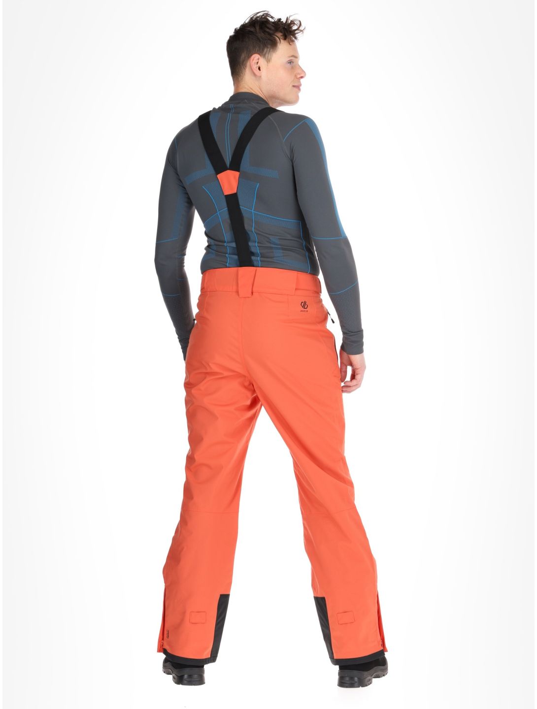 Dare2b, Achieve II Skihose Herren Orange Rust orange 