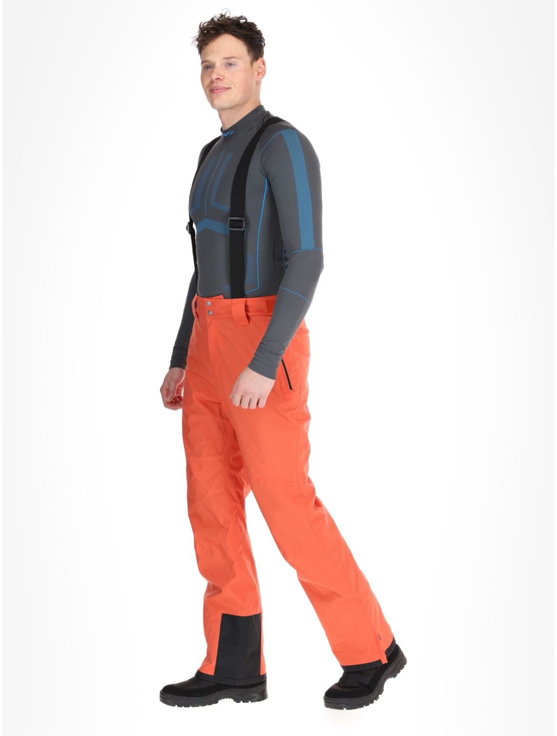 Dare2b, Achieve II Skihose Herren Orange Rust orange 