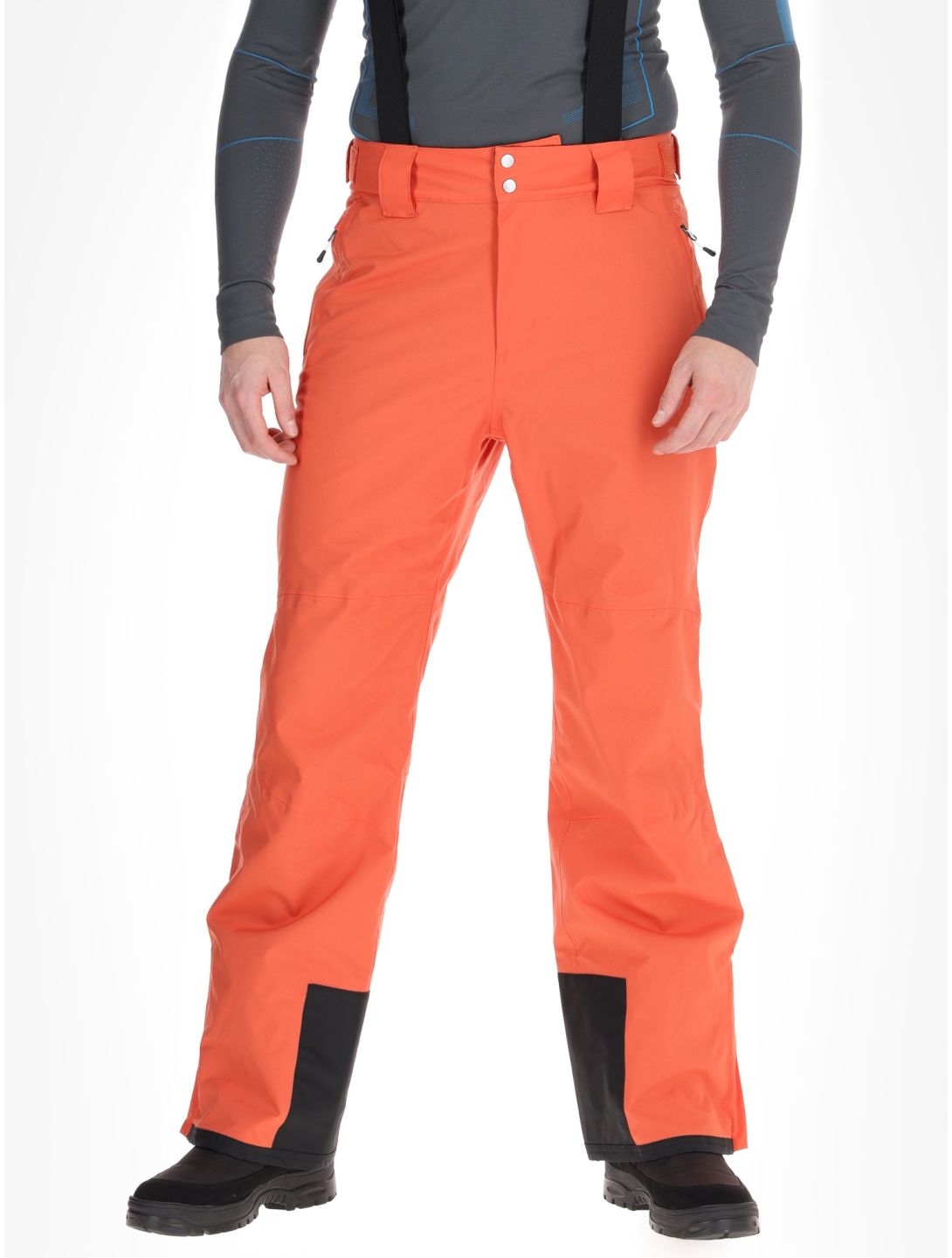 Dare2b, Achieve II Skihose Herren Orange Rust orange 