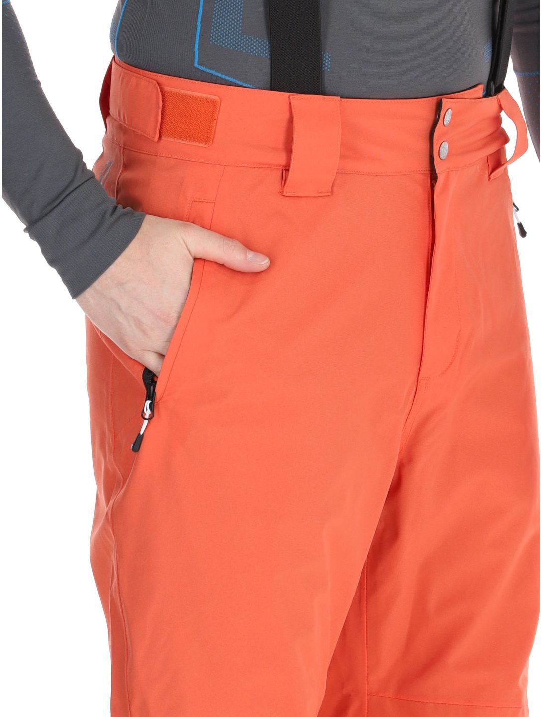 Dare2b, Achieve II Skihose Herren Orange Rust orange 