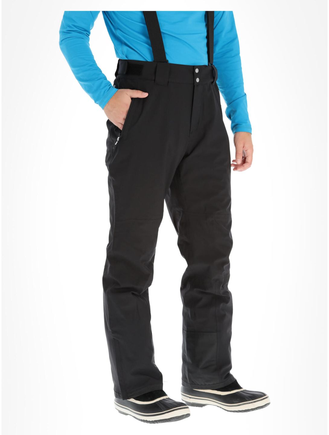 Dare2b, Achieve II Skihose Herren schwarz 