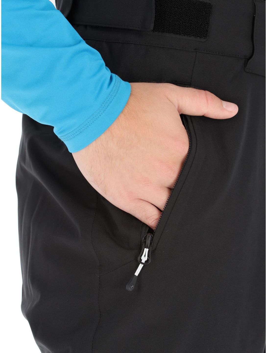 Dare2b, Achieve II Skihose Herren schwarz 