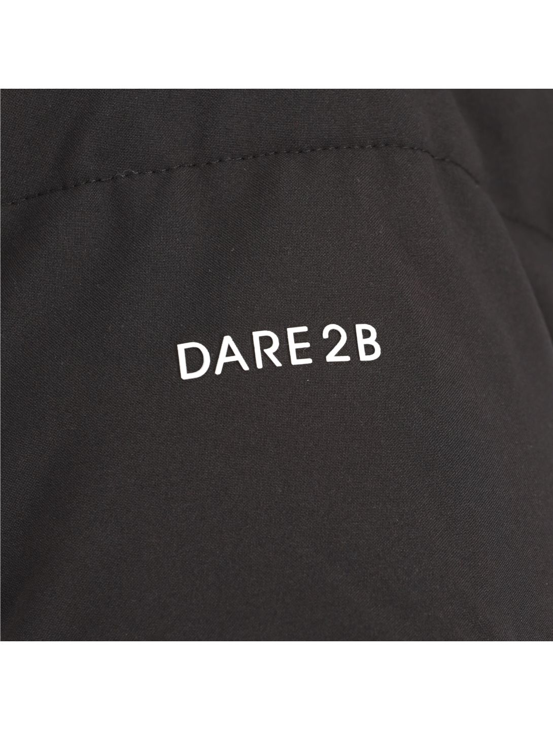 Dare2b, Denote Jacket Skijacke Herren schwarz