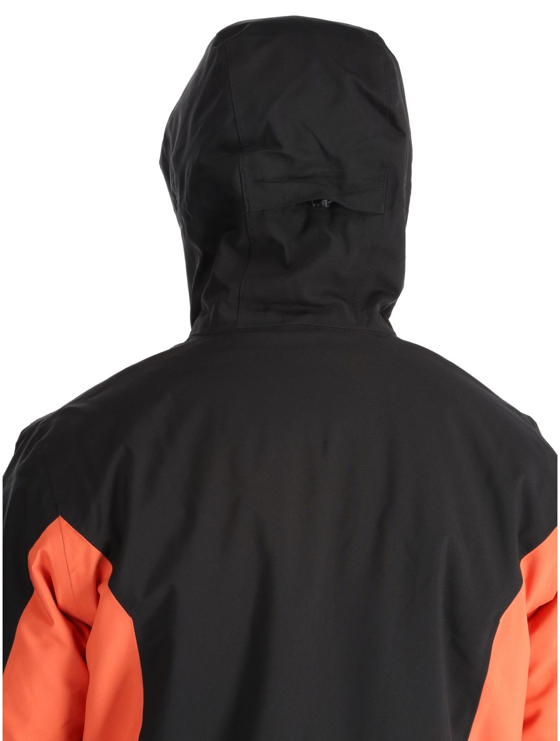 Dare2b, Eagly II Skijacke Herren Orange Rust / Black orange, schwarz 