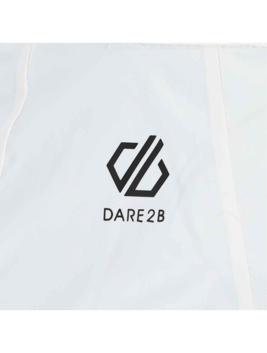 Dare2b, Effused II Skihose Damen weiß 