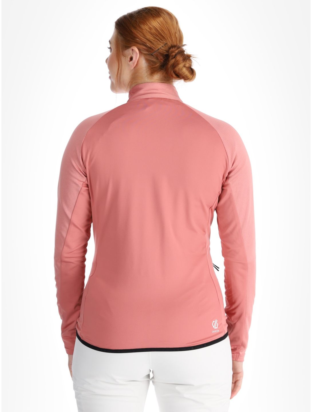 Dare2b, Elation III Core Stretch Jacke Damen Dusty Rose rosa 