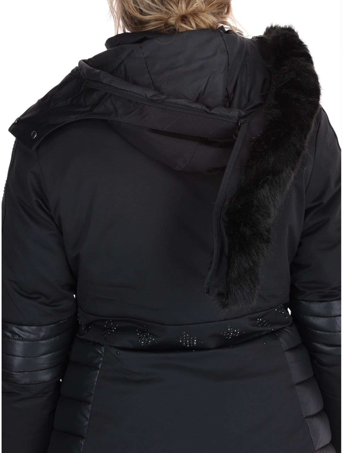 Dare2b, Enlighten Skijacke Damen Black schwarz 