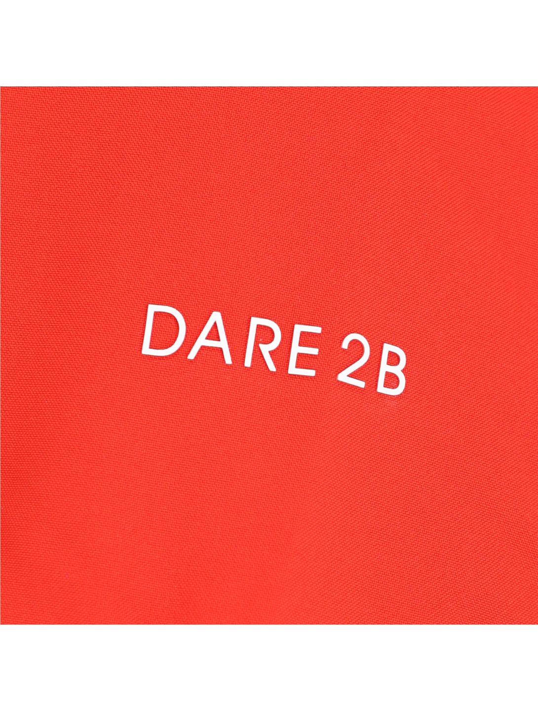 Dare2b, Evidence Jacket Skijacke Damen seville rot