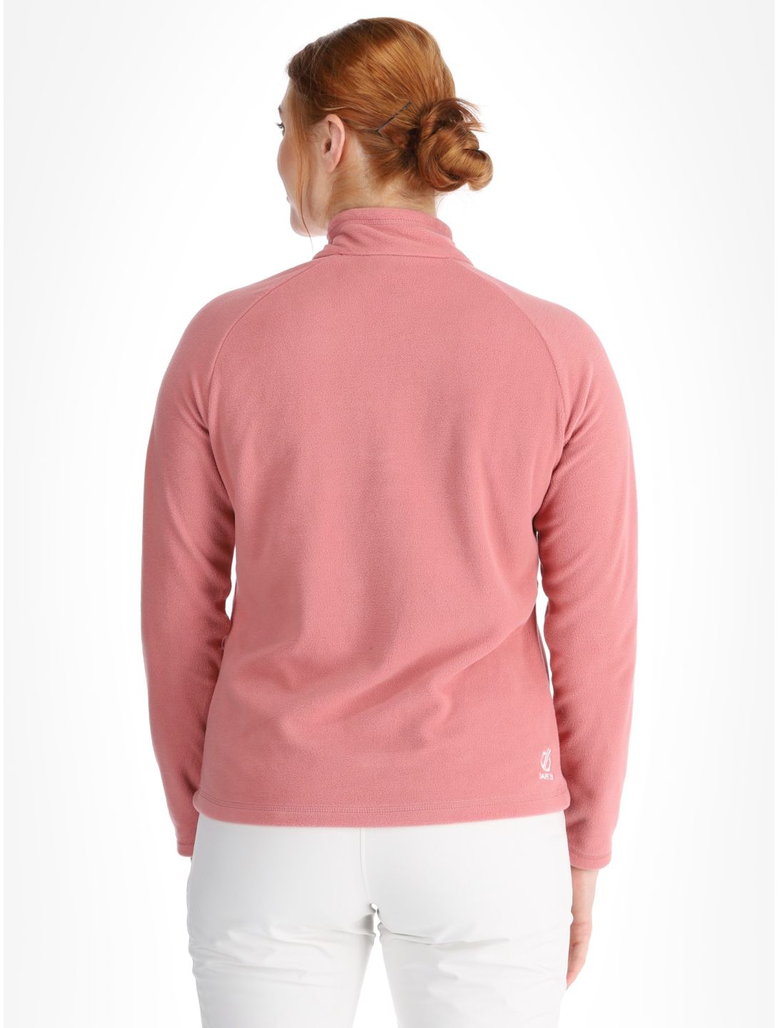 Dare2b, Freeform II Pullover Damen Dusty Rose rosa 