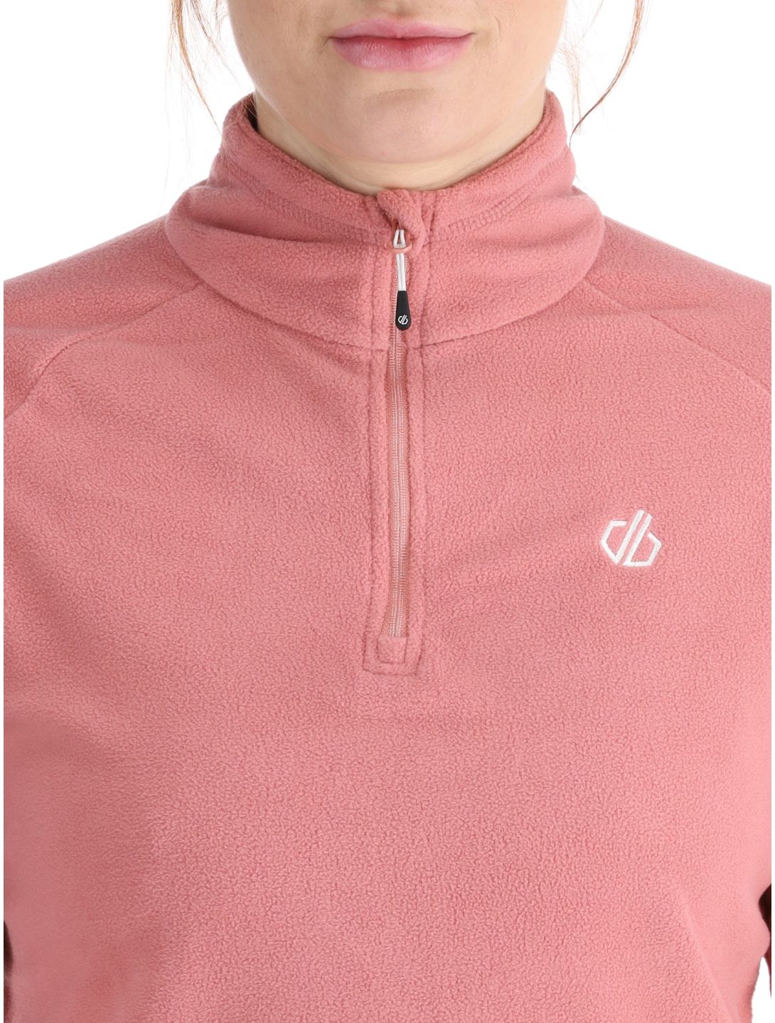 Dare2b, Freeform II Pullover Damen Dusty Rose rosa 